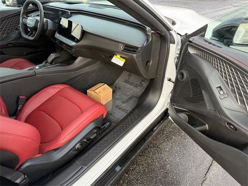 New 2026 Dodge Charger Daytona Scat Pack image 13