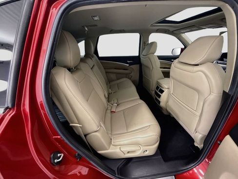 Used 2019 Acura MDX FWD w/ Technology Package image 21