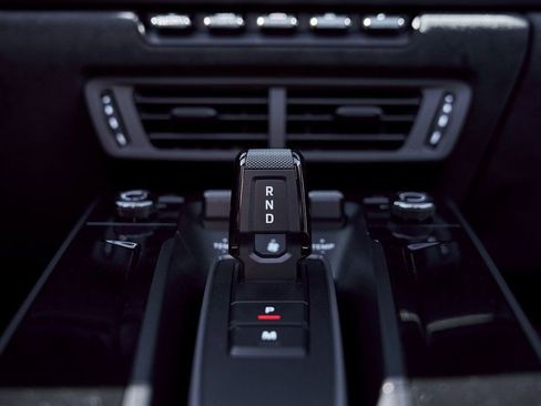 Used 2026 Porsche 911 Carrera GTS w/ Premium Package image 60