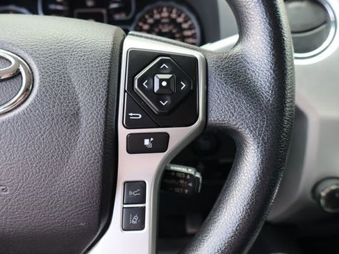 Used 2021 Toyota Tundra SR5 w/ TRD Off-Road Package AWD/4WD image 14