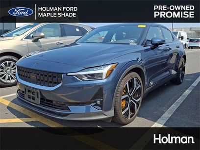Used 2021 Polestar Polestar 2 w/ Performance Package