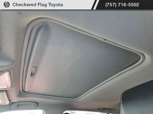 Used 2024 Toyota RAV4 XLE Premium w/ Weather Package image 10