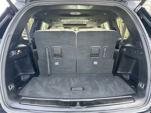 Used 2025 Jeep Grand Cherokee L Limited image 22