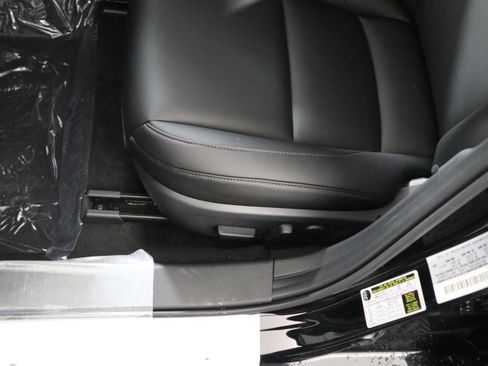 New 2026 MAZDA MAZDA3 2.5 S Sedan w/ Preferred Pkg image 19