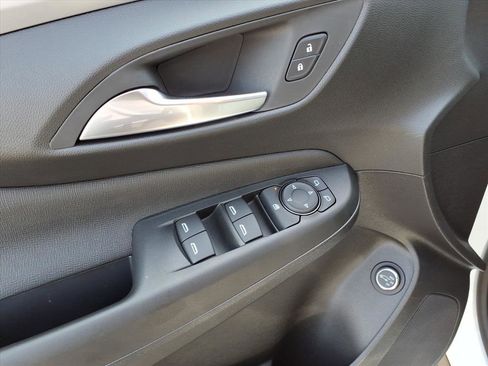 New 2026 Buick Envista Preferred image 10