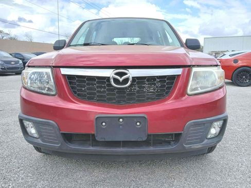 Used 2008 MAZDA Tribute i Sport image 2