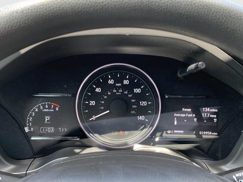 Used 2022 Honda HR-V EX image 19
