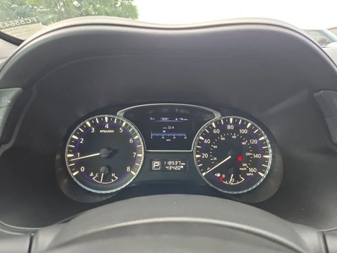 Used 2015 INFINITI QX60 FWD w/ Premium Plus Package image 33