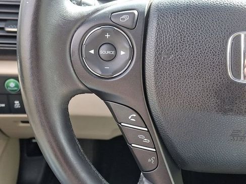 Used 2013 Honda Accord EX-L image 21
