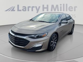 Used 2024 Chevrolet Malibu RS w/ LPO, Floor Liner Package FWD video 1