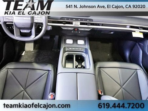 New 2027 Kia Telluride EX image 26