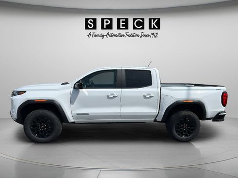 New 2026 GMC Canyon Elevation w/ Convenience Package AWD/4WD image 2
