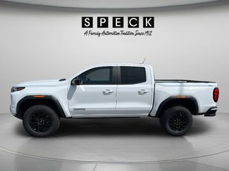 New 2026 GMC Canyon Elevation w/ Convenience Package AWD/4WD video 2