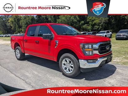 Used 2023 Ford F150 XLT
