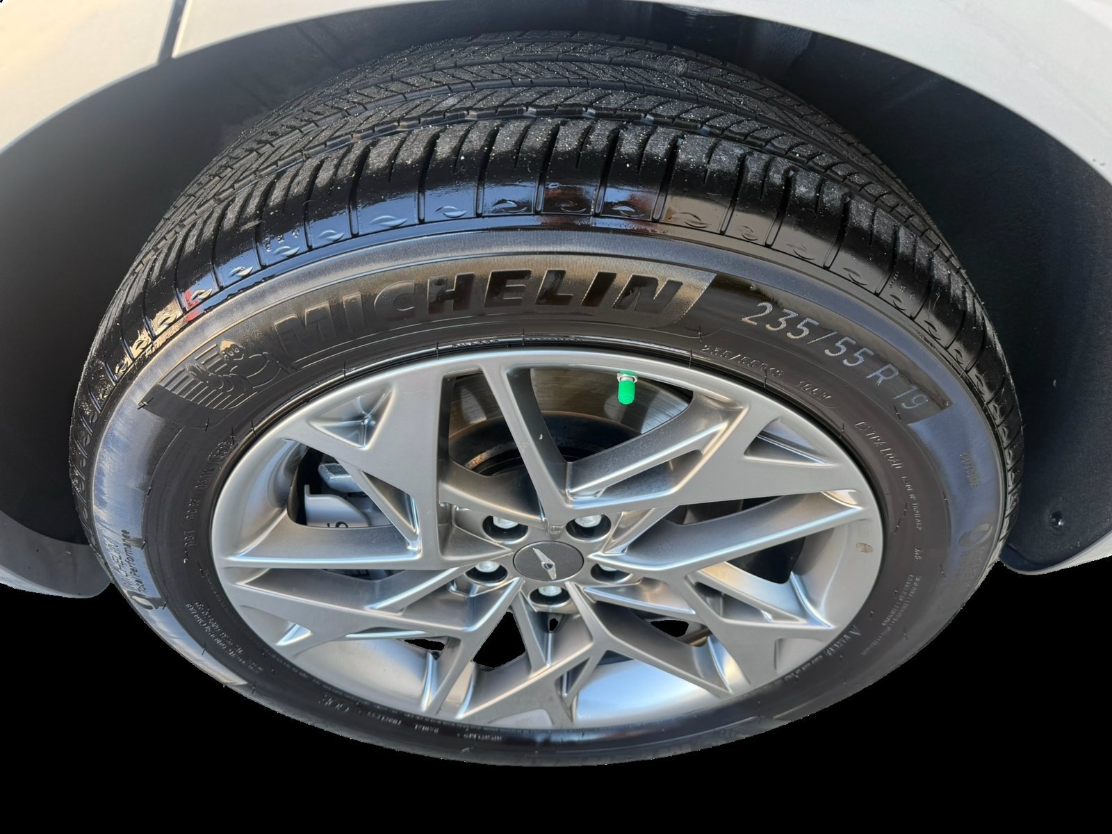 Certified 2024 Genesis GV70 2.5T w/ Select Package AWD/4WD image 11