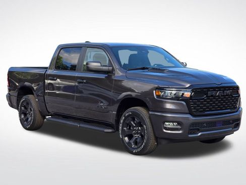 New 2026 RAM 1500 Express AWD/4WD image 14