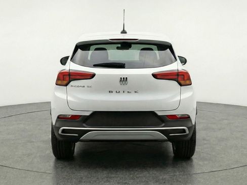 Used 2025 Buick Encore GX Preferred image 7