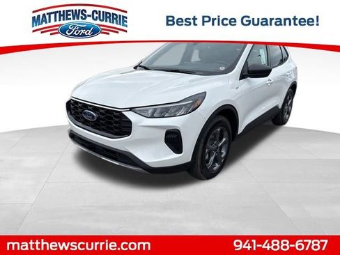 New 2026 Ford Escape ST-Line w/ Tech Pack #1 image 7