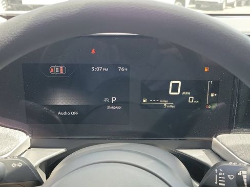 New 2026 Nissan Kicks SV w/ Interior Electronics Package FWD image 9