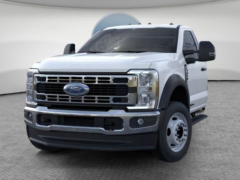 New 2026 Ford F450 XL AWD/4WD image 2