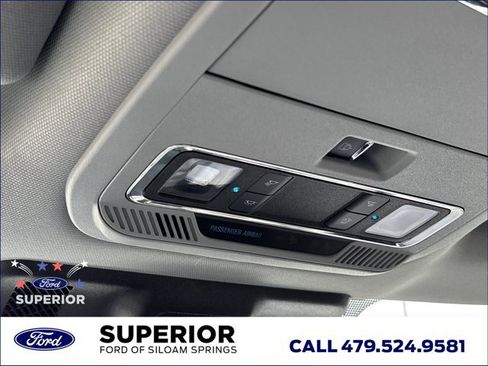 Used 2023 Ford F150 Lariat w/ Equipment Group 502A High AWD/4WD image 46