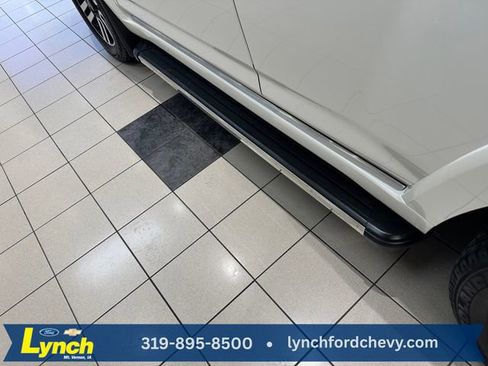 Used 2022 Toyota 4Runner Limited image 29