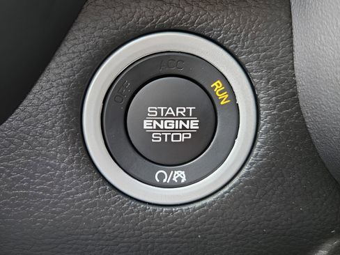 Used 2023 RAM 1500 Rebel w/ Rebel Level 1 Equipment Group image 20