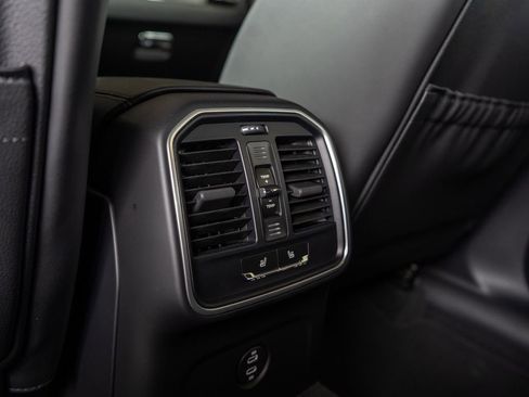 New 2026 Porsche Macan S AWD/4WD image 27