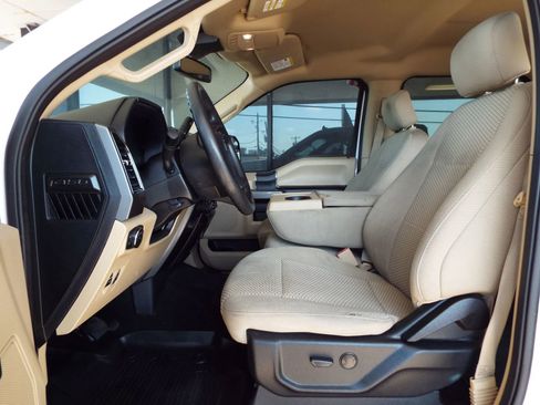 Used 2020 Ford F150 XLT w/ Equipment Group 301A Mid image 20