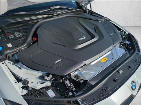 New 2026 BMW i4 M60 AWD/4WD image 17