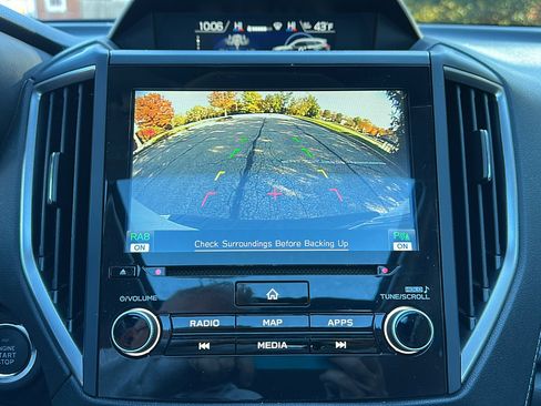 Used 2023 Subaru Forester Touring w/ Popular Package #2 image 21