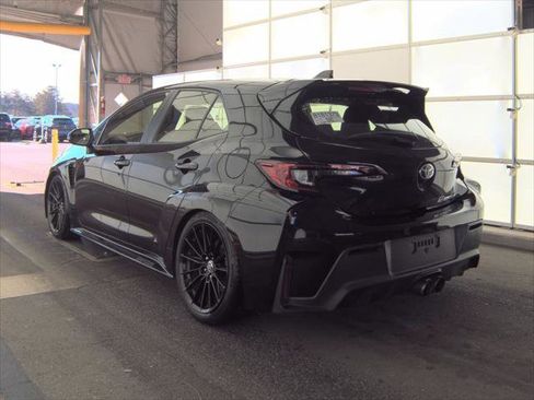 Used 2023 Toyota Corolla GR image 3