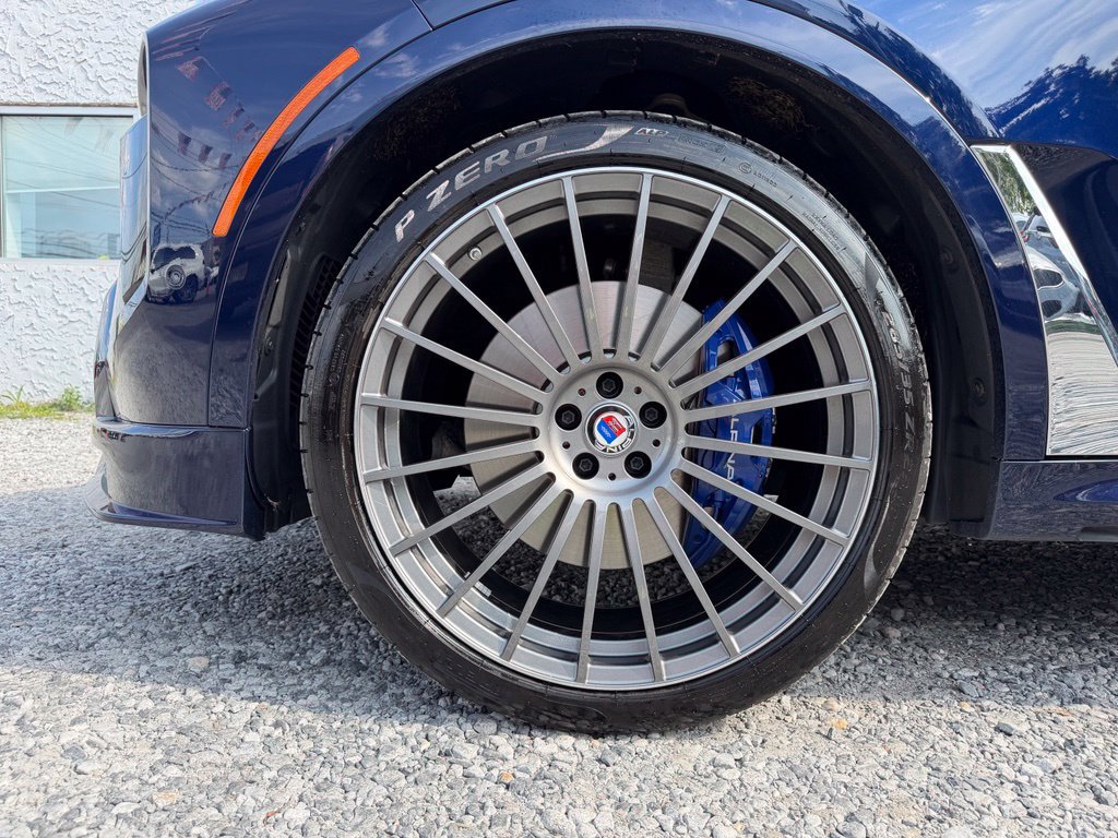 Used 2026 BMW ALPINA XB7 AWD/4WD image 6