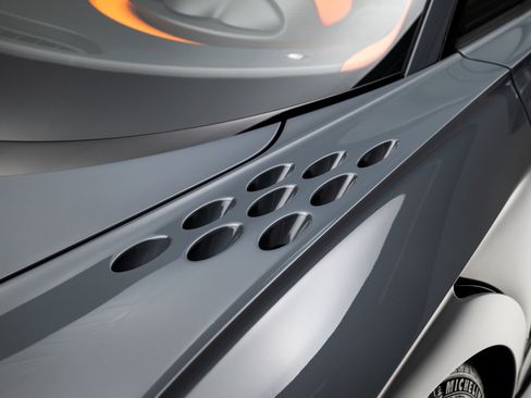 Used 2024 Bugatti Chiron Super Sport image 39