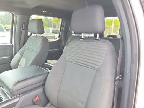 Used 2023 Ford F150 XL w/ STX Appearance Package RWD image 21