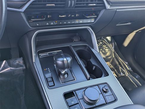 Used 2025 MAZDA CX-90 3.3 Turbo w/ Premium Sport Pkg image 21