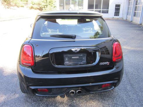 Used 2015 MINI Cooper S image 27