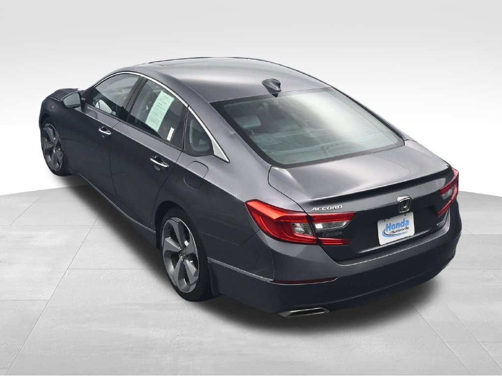 Used 2018 Honda Accord Touring image 48