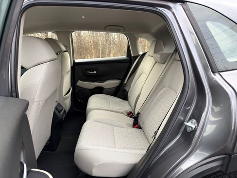 Used 2023 Honda HR-V LX image 22