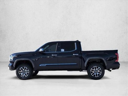 New 2026 Toyota Tundra 1794 Edition image 5