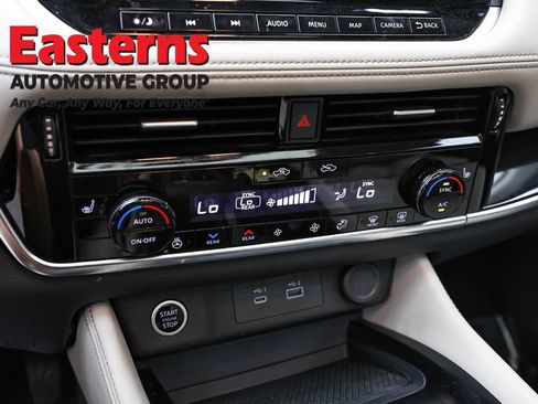 Used 2023 Nissan Rogue SL w/ SL Premium Package AWD/4WD image 20