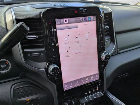 New 2026 RAM 2500 Big Horn AWD/4WD image 14