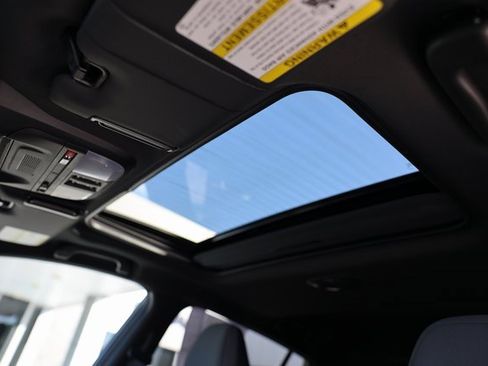 Certified 2025 Subaru Crosstrek 2.5i Sport w/ Crosstrek Mirror Package image 46