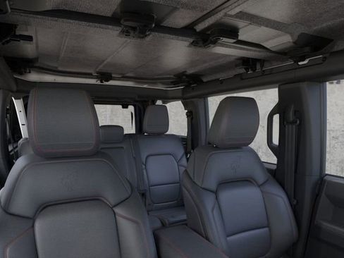 New 2026 Ford Bronco Stroppe Edition image 12