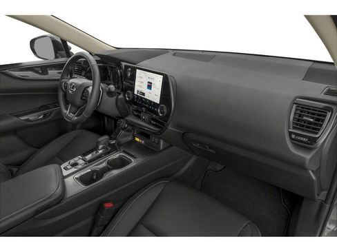 New 2026 Lexus NX 350 AWD image 10