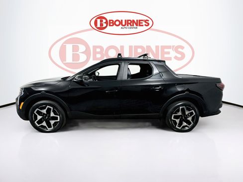 Used 2023 Hyundai Santa Cruz Limited AWD/4WD image 9