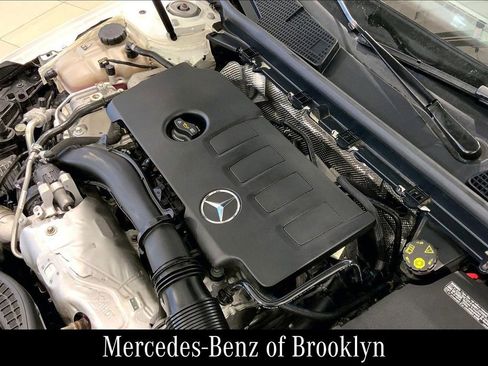 Certified 2021 Mercedes-Benz CLA 250 CLA 250 image 34