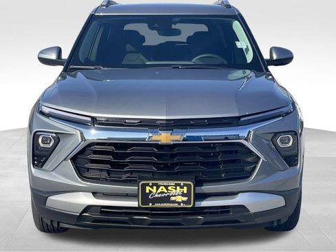 New 2026 Chevrolet TrailBlazer LT w/ LT Cold Weather Package image 9
