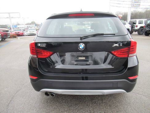 Used 2014 BMW X1 xDrive28i image 4