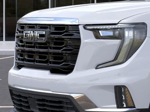 New 2026 GMC Acadia Elevation w/ Black Edition image 13